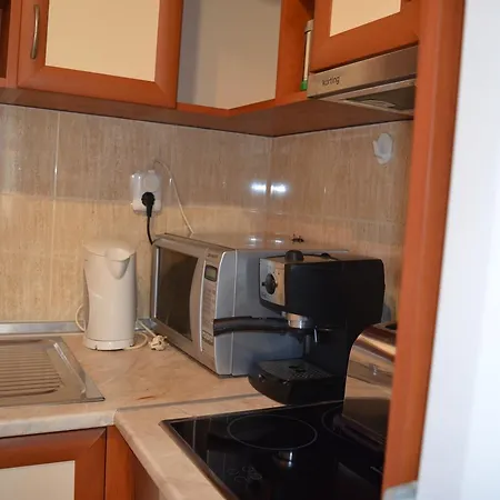 City Center Apatrment Splendid Apartment Warna