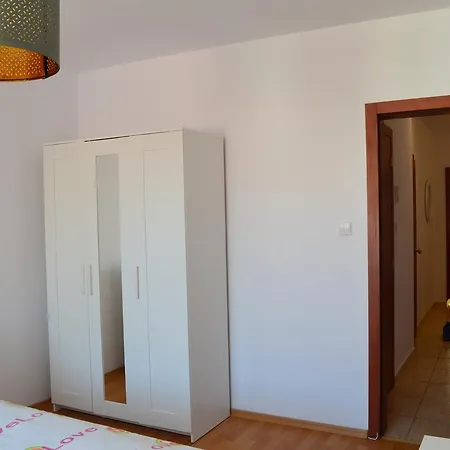Apartamento City Center Apatrment Splendid *