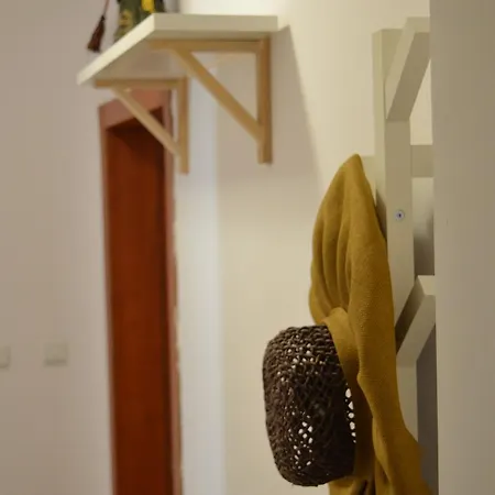 City Center Apatrment Splendid Apartamento Varna